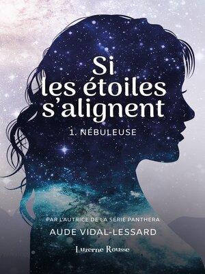 cover image of Nébuleuse